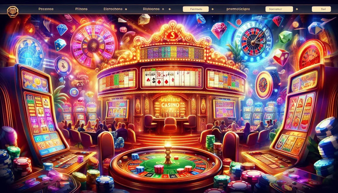 Hotstreak Casino